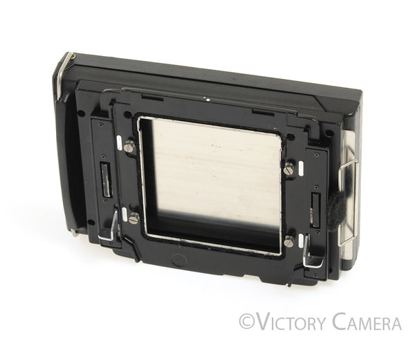 Mamiya RB67 Polaroid Film Back [EXC+]