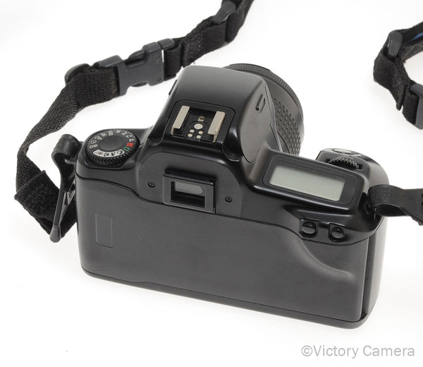 Canon EOS Rebel S II 35mm Film Camera w/ 35-80mm f4-5.6 Lens [EXC-]