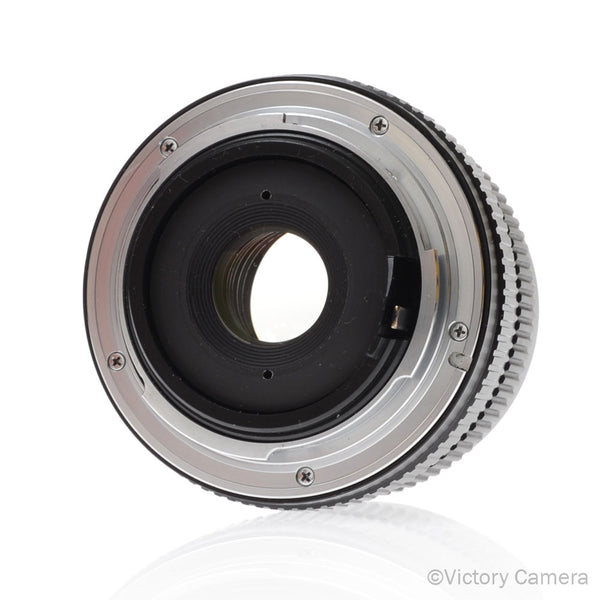 Revuenon MC 28mm f2.8 for Pentax K Mount [EXC]