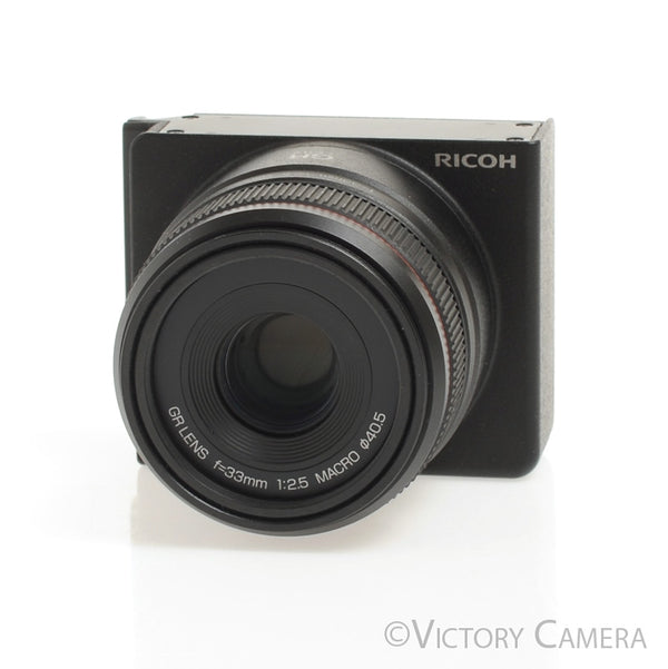 Ricoh GR 50mm f2.5 Macro A12 Lens for GXR [MINT-]