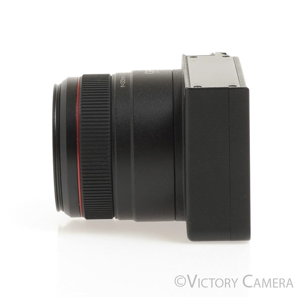 Ricoh GR 50mm f2.5 Macro A12 Lens for GXR [MINT-]