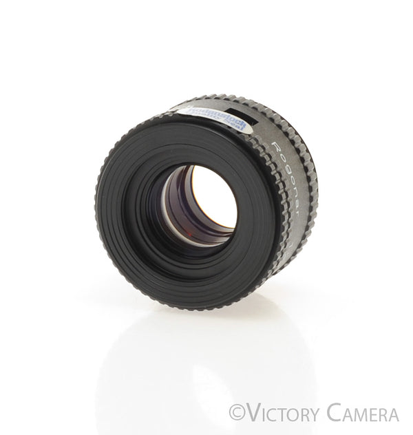 Rodenstock Rogonar 50mm f2.8 Enlarging Lens [MINT-]