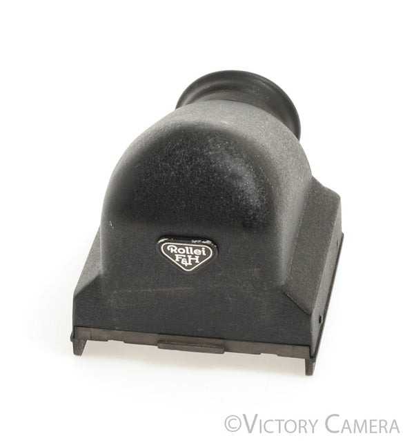 Rolleiflex 6000 System 45° prisma 97814 - De Wit Cameras
