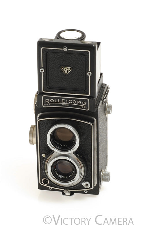 【美品】Rolleicord III Xenar 75mm f3.5 二眼レフ 美品】Rolleicord III Xenar 75mm f3.5 二眼レフ - メルカリ
