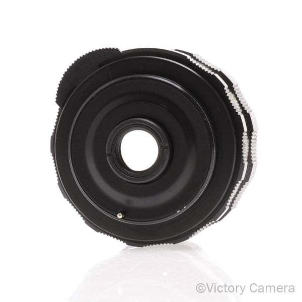 Pentax Super-Takumar 35mm f3.5 M42 Screw Mount Wide Angle Lens [EXC-]