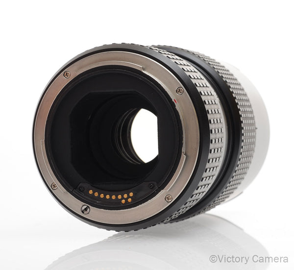 PhaseOne Schneider Kreuznach Zoom AF 75-150mm f4.5 Lens [EXC+]