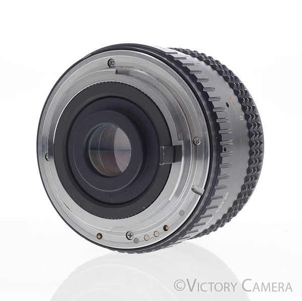【良品】SEARS 28mm F2.8 オートシアーズ FD　オールドレンズ Sears Auto 28mm f2.8 MC Wide Angle Lens Pentax K Mount [EXC+]