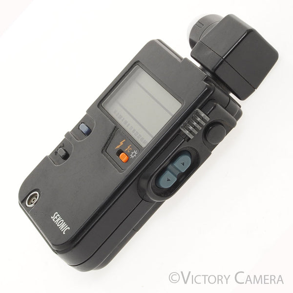 Sekonic Digilite F Model L-328 Light Meter [GOOD]