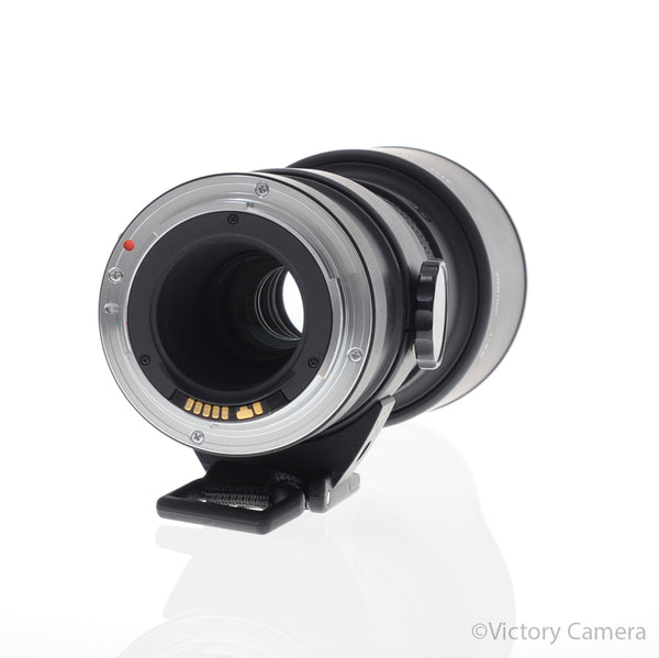 Sigma AF Tele 400mm f5.6 for Canon EF Mount Cameras [EXC]