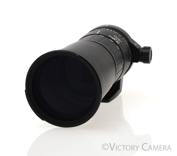 Sigma 170-500mm f5-6.3 APO Zoom Lens For Pentax Autofocus Cameras [EXC