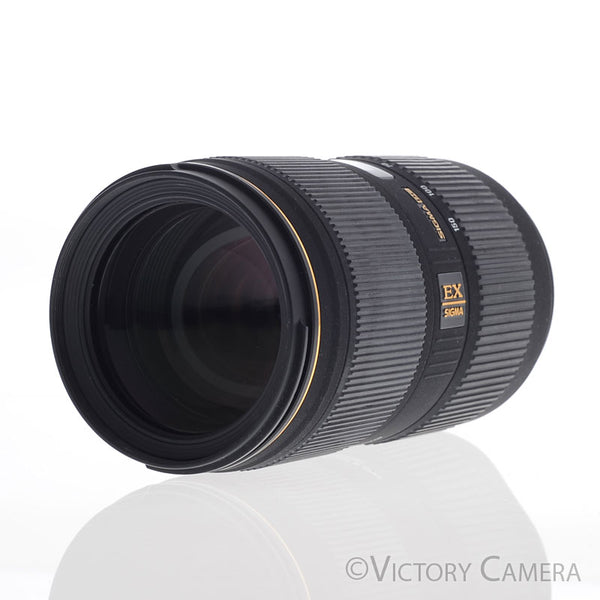 Sigma DC 50-150mm F2.8 II APO HSM Telephoto Zoom Lens for Nikon AF-S [