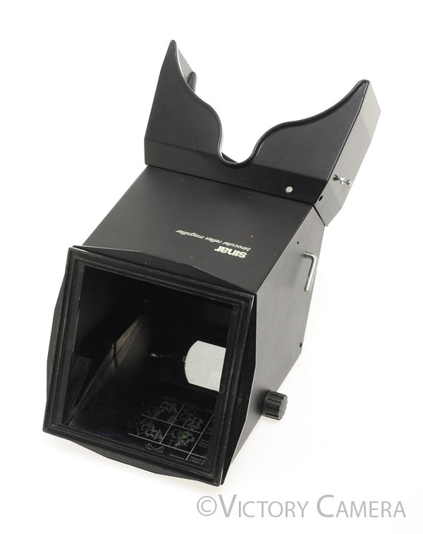 希少品 SINAR 広角蛇腹4x5 II型 455.46 Yahoo!オークション - 「sinar