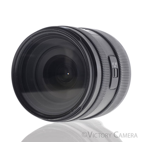 Sony DT 16-50mm f2.8 SSM Lens For Sony A Mount [EXC]