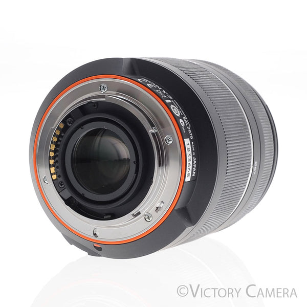 ソニー SONY AF 28-75mm F2.8 SAM SAL2875 Sony 28-75mm f2.8 SAM SAL2875 Zoom Lens for A Mount [EXC+]
