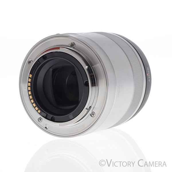 Sony SEL30M35 30mm f/3.5 E-Mount Macro Prime Lens [EXC-]