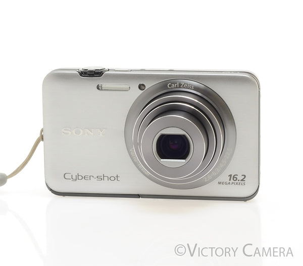 Sony Cybershot DSC-WX9 16.2mp Digital Point & Shoot [EXC+]