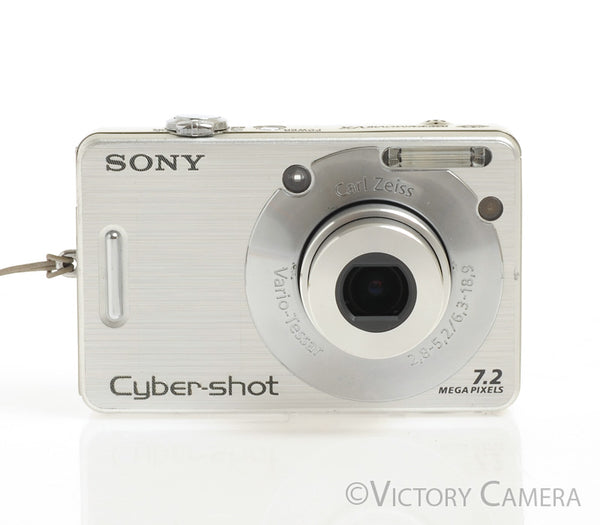 【訳アリ】SONY Cyber-shot DSC-MD1 カメラ 訳アリ】SONY DSC-MD1
