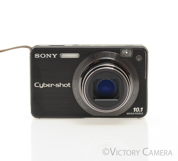 Sony CyberShot DSC-W170 10.1MP Digital Point & Shoot Camera [EXC]
