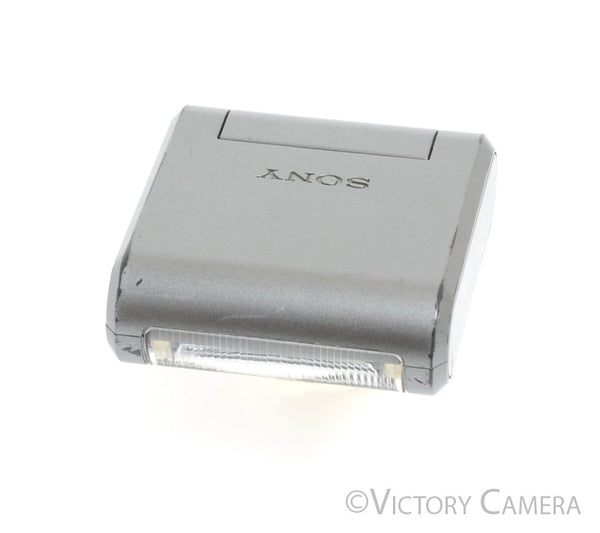 SONY ソニー NEX 付属フラッシュ HVL-F7S / NEX-5 NEX-3 用 khxv5rg Sony HVL F7S Shoe Mount Flash For Sony NEX 3, Nex 5