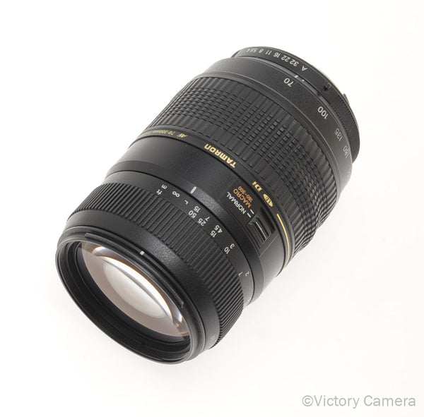 タムロンAF 70-300mm F4-5.6 TELE-MACRO PENTAX Tamron AF 70-300mm f4-5.6 LD Tele-Macro for Pentax AF Cameras [EXC+]