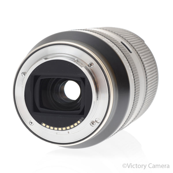 TAMRON 28-200mm Di III RXD ソニー FE A071 Tamron A071 28-200mm f2.8-5.6 Di III RXD Full-Frame Lens for Sony [EXC