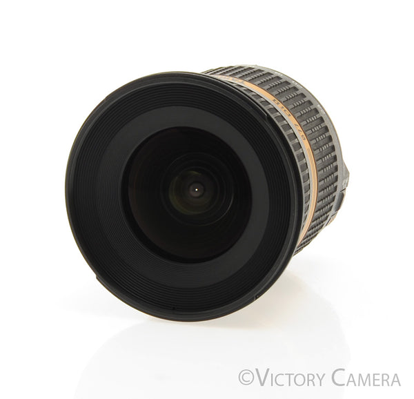 Tamron SP AF 10-24mm f3.5-4.5 Wide Angle Zoom Lens B001 for Nikon
