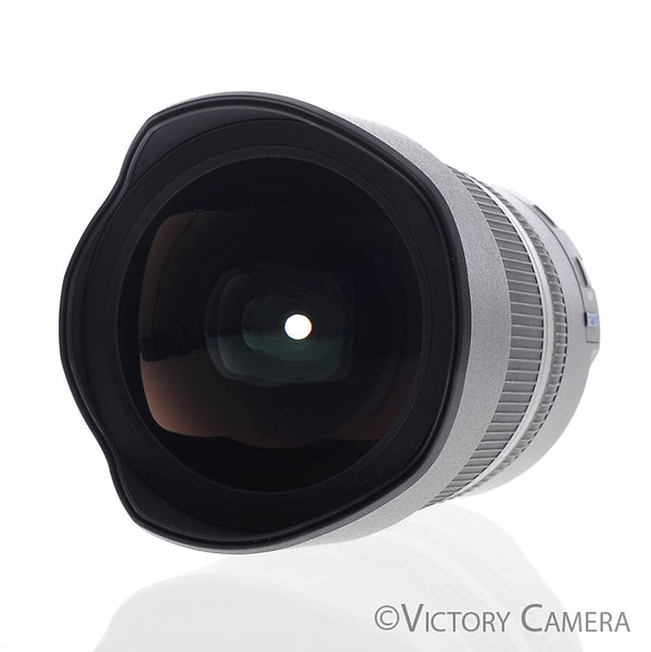 Tamron SP 15-30mm f2.8 Di USD A012 Wide Angle Zoom Lens for Canon EF [