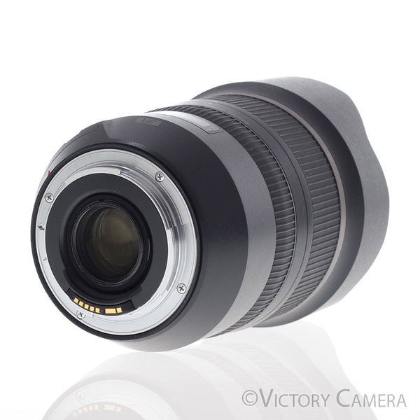 Tamron SP 15-30mm f2.8 Di USD A012 Wide Angle Zoom Lens for Canon EF [
