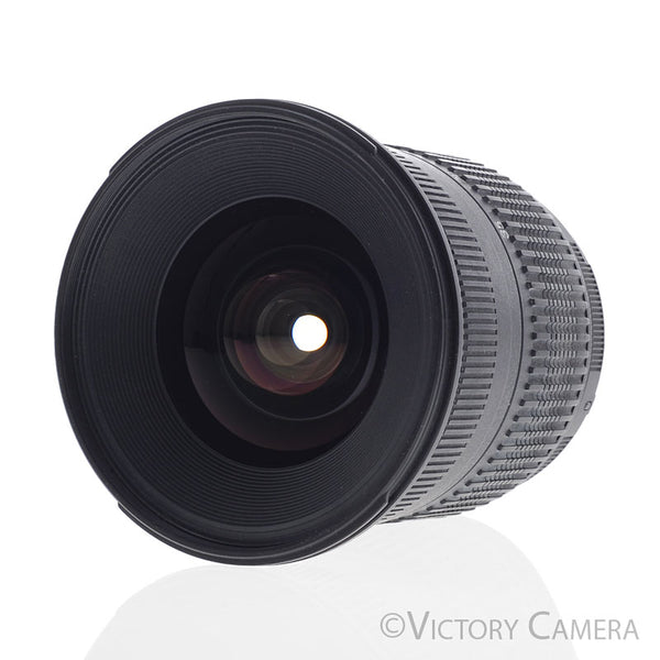 Tamron SP AF 17-35mm f2.8-4 Di LD IF Wide Zoom Lens for Nikon AF-D [EX