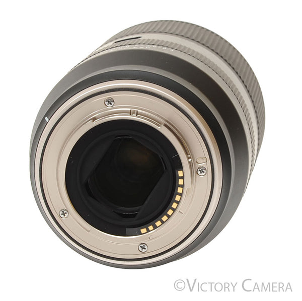 Tamron 18-300mm f3.5-6.3Di III-A VC VXD Zoom Lens for Fuji X Mount [MI