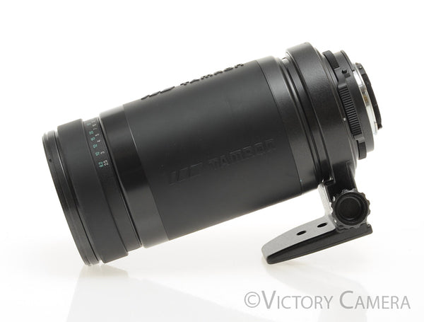 Tamron 200-400mm f5.6 AF LD Telephoto Zoom Lens for Nikon AF-D [EXC+]