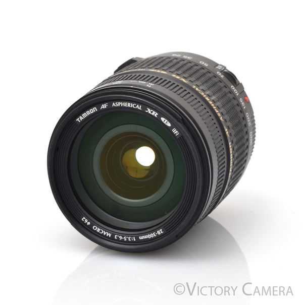 Tamron AF 28-300mm f3.5-6.3 Macro XR LD IF A061 Zoom Lens for Nikon [E
