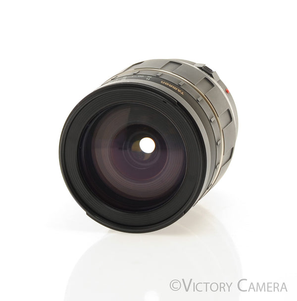 Tamron AF 28-300mm f3.5-6.3 Macro LD IF 185D Zoom Lens for Canon EF [E