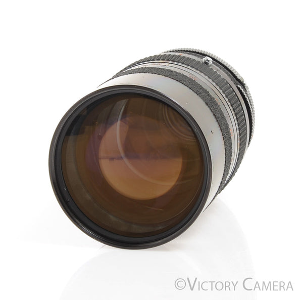 Tamron 38-100mm f3.5 Zoom Lens for Konica -Clean Glass- [EXC]