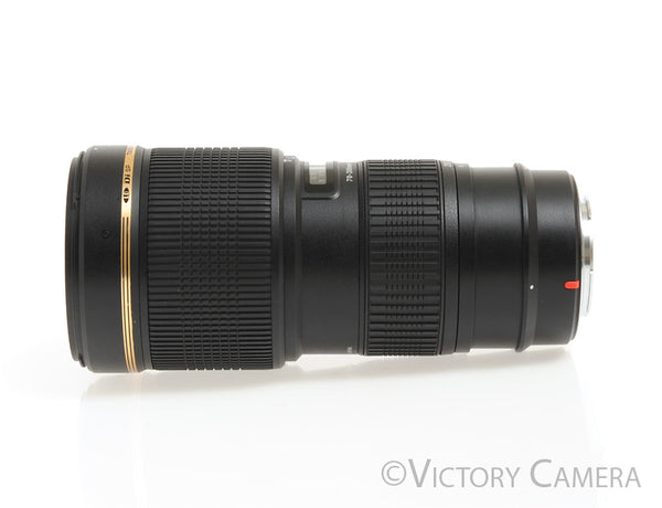 Tamron 70-200mm f2.8 (IF) Macro A001 Telephoto Zoom Lens for Sony A [E
