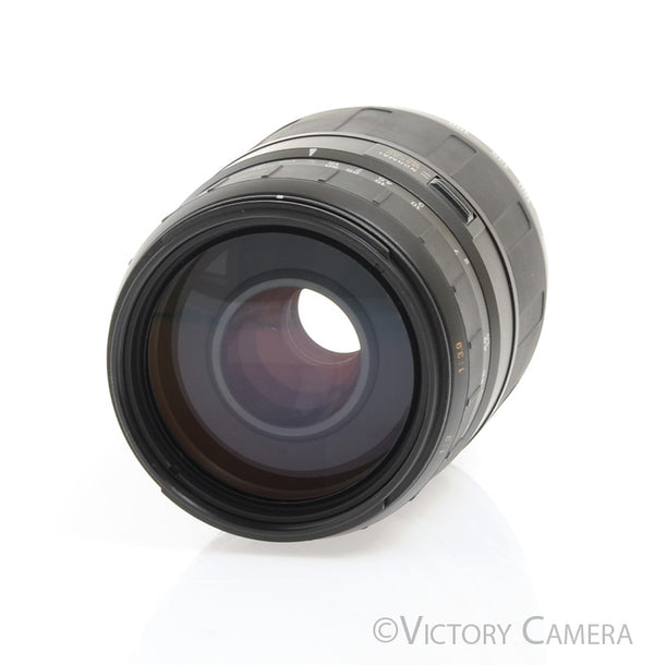 Tamron 70-300mm f4-5.6 LD AF Tele-Macro 1:2 Telephoto Zoom Tamron 70-300mm f4-5.6 LD AF Tele-Macro 1:2 Telephoto Zoom
