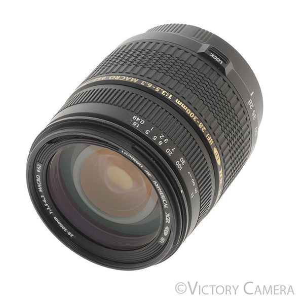 Tamron AF 28-300mm f3.5-6.3 Macro XR LD IF A061 Zoom Lens for Sony A [