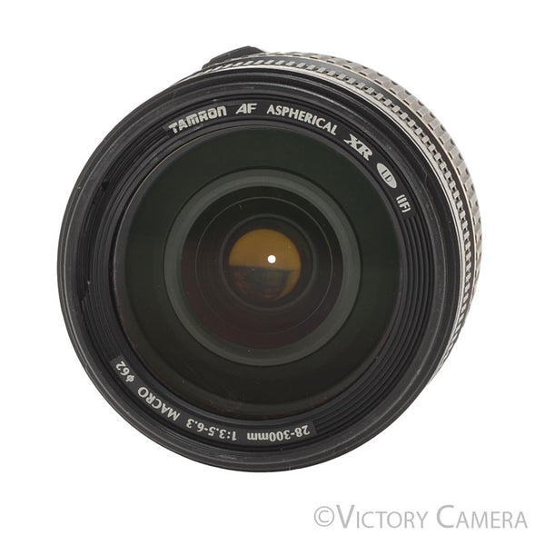 Tamron AF 28-300mm f3.5-6.3 Macro XR LD IF A061 Zoom Lens for Sony A [