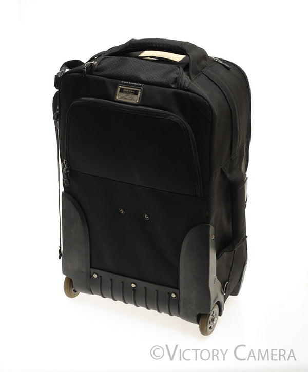 Think Tank Airport Security V2.0 Camera Luggage Rolling Bag [EXC]