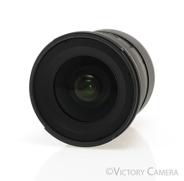 Tokina 11-16mm f2.8 CF atx-i Wide Angle Zoom Lens for Nikon DX [EXC+]