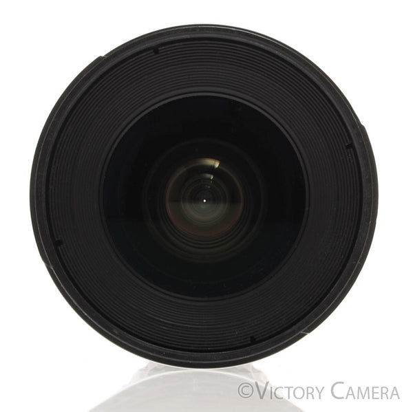 Tokina 11-16mm F2.8 SD AT-X Pro IF DX Wide Angle Zoom Lens for Nikon [