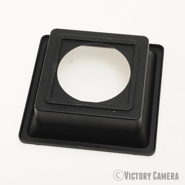Linhof → Horseman 80mm角アダプターボード Amazon.com : Linhof Technika 96x99mm to Horseman 80x80 Lens Board