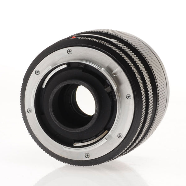 Leica Vario-Elmar-R 35-70mm f3.5 3 Cam Zoom Lens [GOOD]