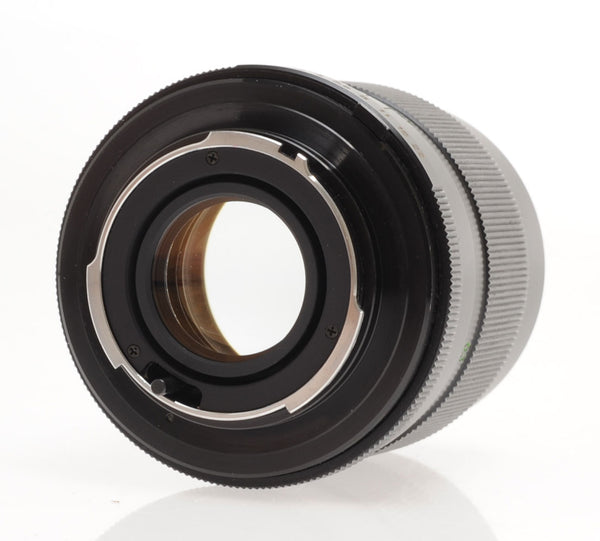 Vivitar 35mm f1.9 Fast Wide Angle Lens For Minolta MD Mount [EXC-]
