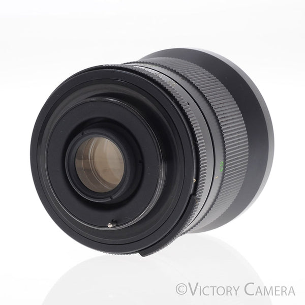 Vivitar 28mm f2.5 Wide Angle Lens for Pentax M42 [EXC]