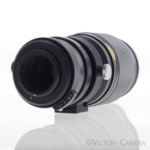 Vivitar 300mm f5.5 Telephoto Lens For M42 Mount [EXC-]