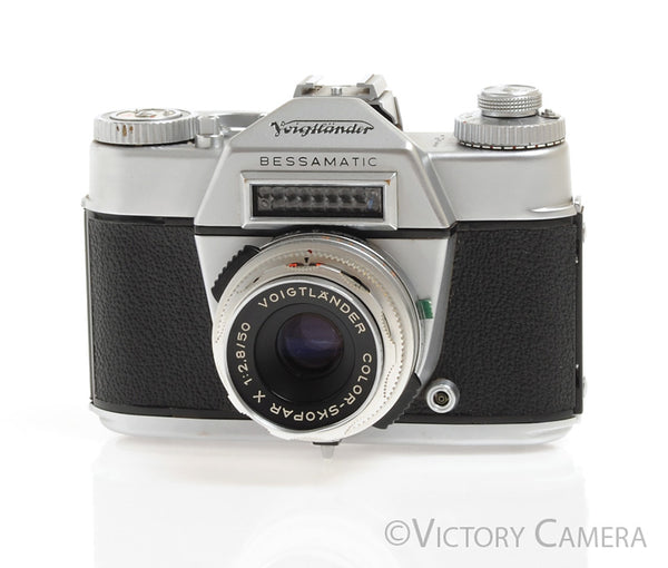 【美品】Voigtlander BESSAMATIC CS SEPTON50mm Voigtlander-2_c35fe6d5-b407-