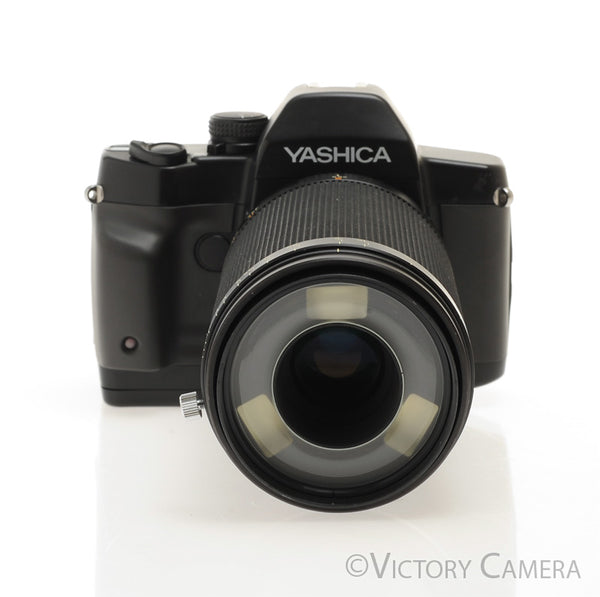 フィルムカメラ Yashicaflex 第4回フィルムカメラを始めよう！中判スタートに国産二眼レフは