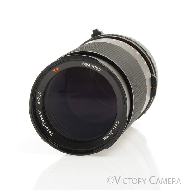 【中古】(ハッセルブラッド) HASSELBLAD Tele-Tessar 250/4F HASSELBLAD(ハッセルブラッド) Tele-Tessar FE 250mm F4 (NG