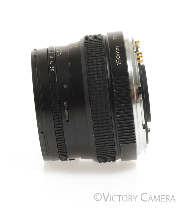 Zenza Bronica 150mm f4 Zenzanon-PG Telephoto Lens for GS-1 [EXC]